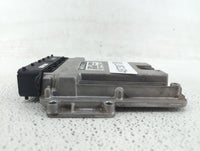 2014 Kia Soul PCM Engine Control Computer ECU ECM PCU OEM P/N:39133-2EHA0 Fits OEM Used Auto Parts - Oemusedautoparts1.com