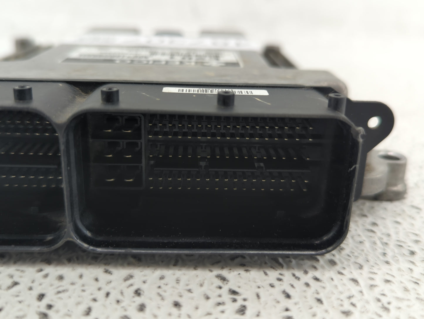 2014 Kia Soul PCM Engine Control Computer ECU ECM PCU OEM P/N:39133-2EHA0 Fits OEM Used Auto Parts - Oemusedautoparts1.com
