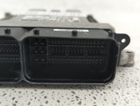 2014 Kia Soul PCM Engine Control Computer ECU ECM PCU OEM P/N:39133-2EHA0 Fits OEM Used Auto Parts - Oemusedautoparts1.com