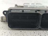 2014 Kia Soul PCM Engine Control Computer ECU ECM PCU OEM P/N:39133-2EHA0 Fits OEM Used Auto Parts - Oemusedautoparts1.com
