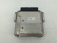 2014 Kia Soul PCM Engine Control Computer ECU ECM PCU OEM P/N:39133-2EHA0 Fits OEM Used Auto Parts - Oemusedautoparts1.com