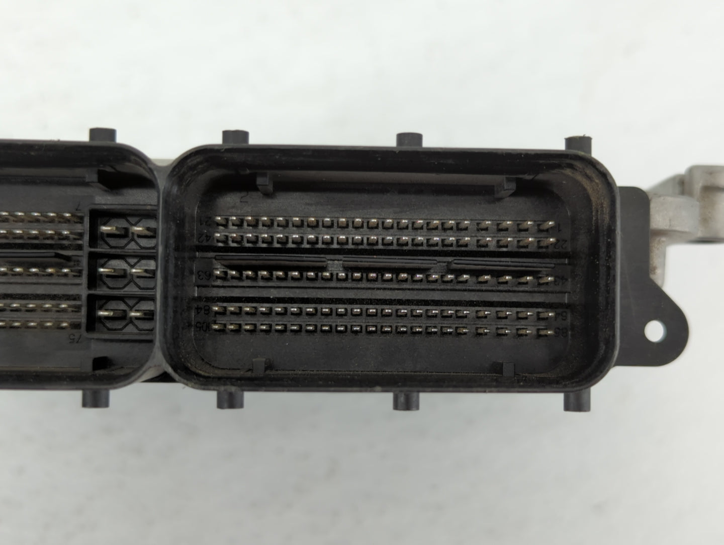 2014 Kia Soul PCM Engine Control Computer ECU ECM PCU OEM P/N:39133-2EHA0 39132-2EHA7, 39131-2EHA0, 39132-2EHA0, 39130-2GKR1