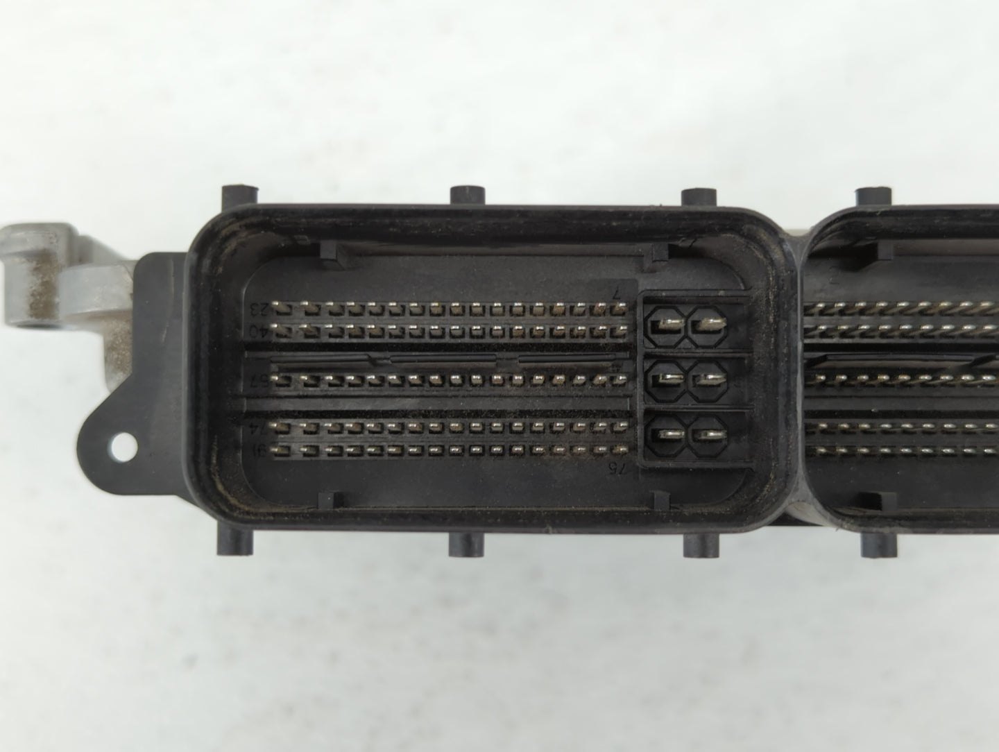 2014 Kia Soul PCM Engine Control Computer ECU ECM PCU OEM P/N:39133-2EHA0 39132-2EHA7, 39131-2EHA0, 39132-2EHA0, 39130-2GKR1