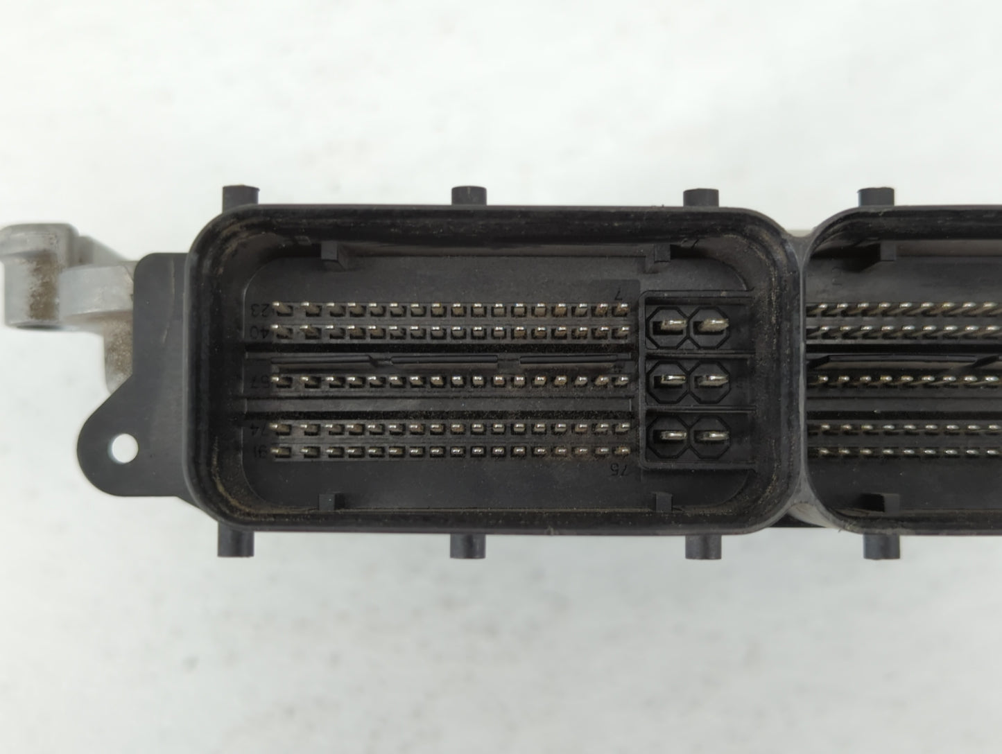 2014 Kia Soul PCM Engine Control Computer ECU ECM PCU OEM P/N:39133-2EHA0 39132-2EHA7, 39131-2EHA0, 39132-2EHA0, 39130-2GKR1