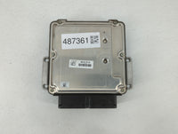 2014 Kia Soul PCM Engine Control Computer ECU ECM PCU OEM P/N:39133-2EHA0 39132-2EHA7, 39131-2EHA0, 39132-2EHA0, 39130-2GKR1
