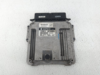 compare product 2014 Kia Soul PCM Engine Control Computer ECU ECM PCU OEM P/N:39133-2EHA0 39132-2EHA7, 39131-2EHA0, 39132-2EHA0, 39130-2GKR1 Fits OEM Used Auto Parts