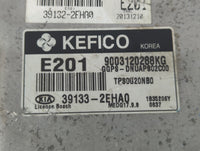 2014 Kia Soul PCM Engine Control Computer ECU ECM PCU OEM P/N:39133-2EHA0 39132-2EHA7, 39131-2EHA0, 39132-2EHA0, 39130-2GKR1
