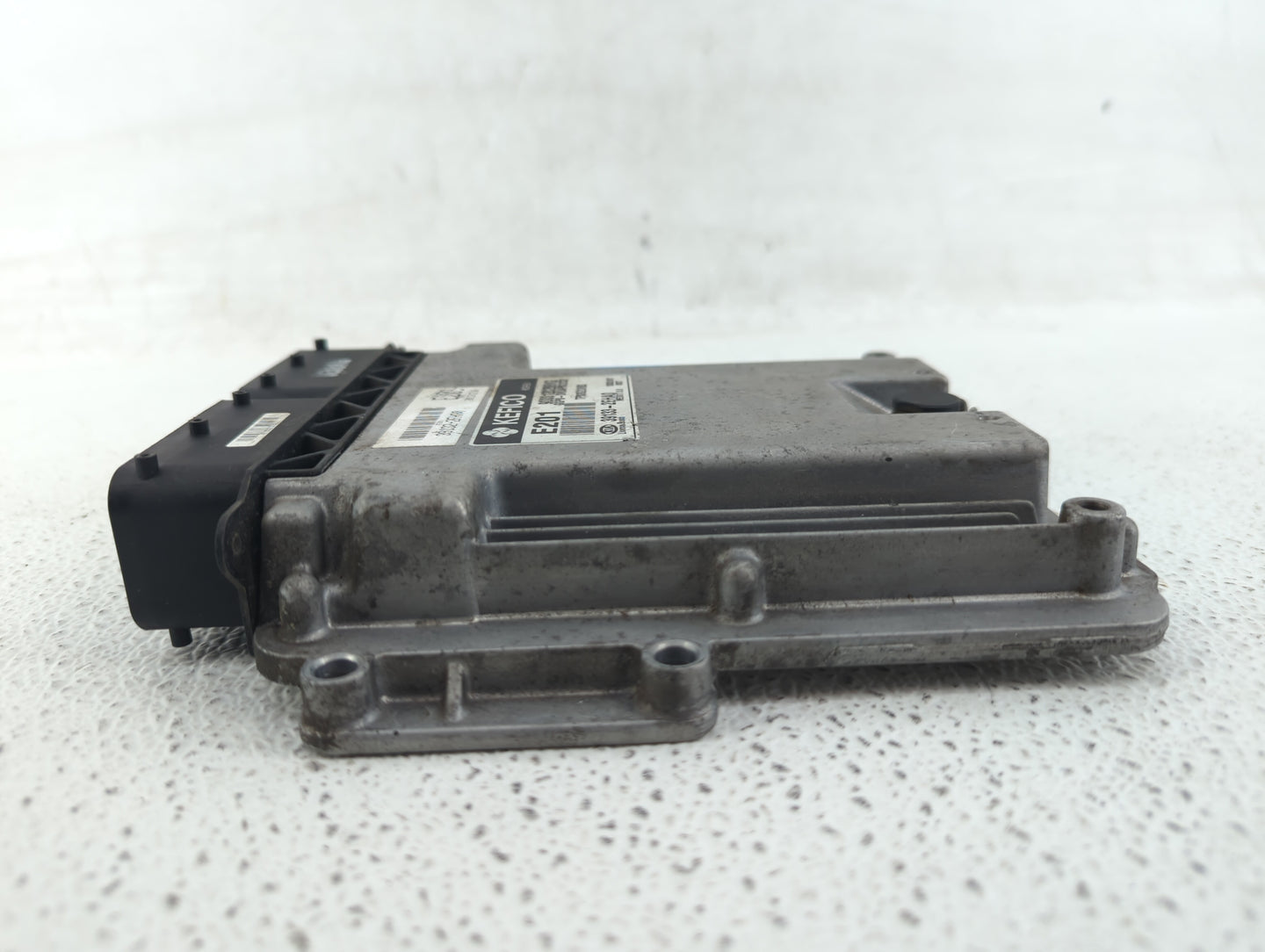 2014 Kia Soul PCM Engine Control Computer ECU ECM PCU OEM P/N:39133-2EHA0 39132-2EHA7, 39131-2EHA0, 39132-2EHA0, 39130-2GKR1