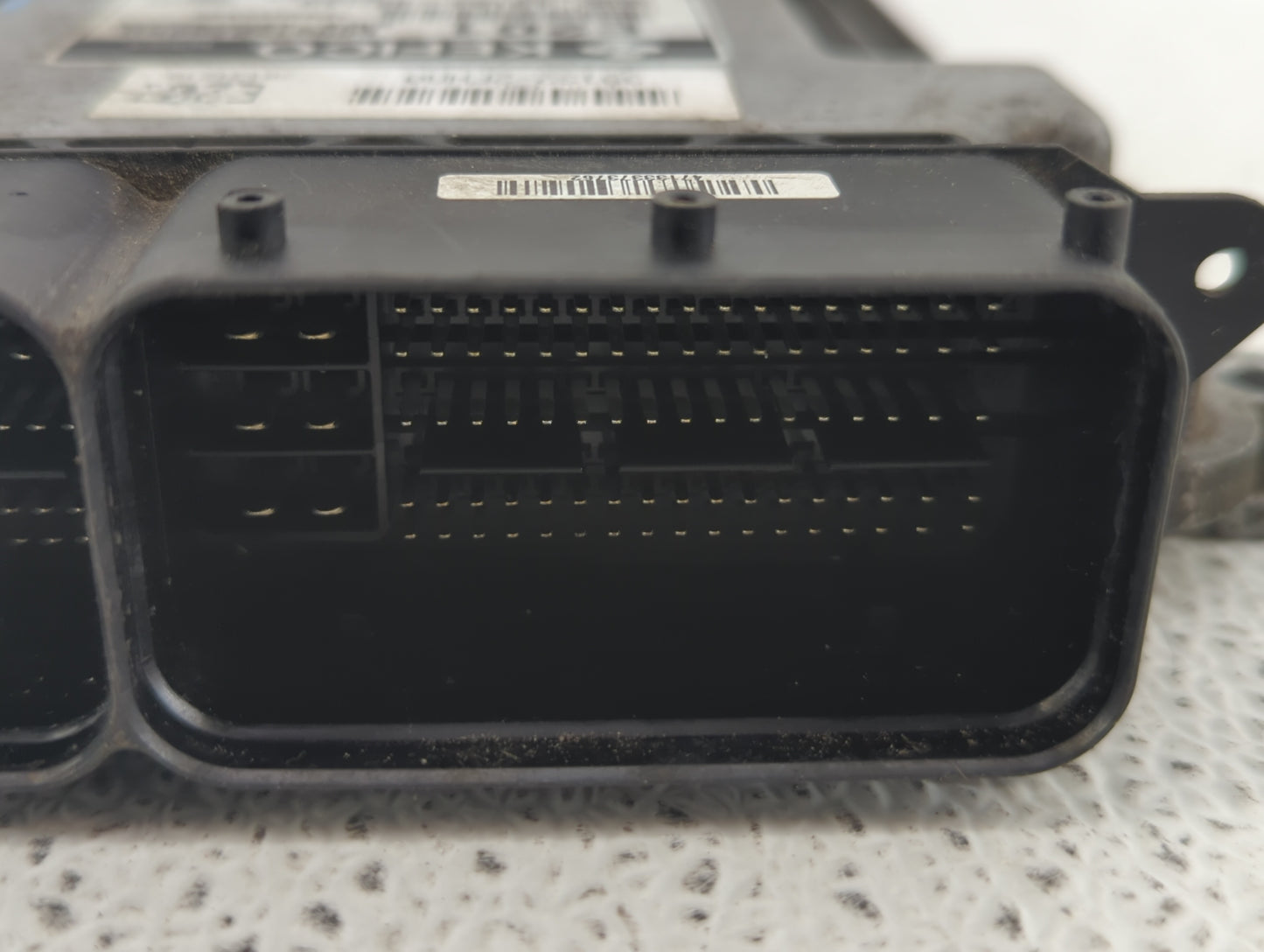 2014 Kia Soul PCM Engine Control Computer ECU ECM PCU OEM P/N:39133-2EHA0 39132-2EHA7, 39131-2EHA0, 39132-2EHA0, 39130-2GKR1