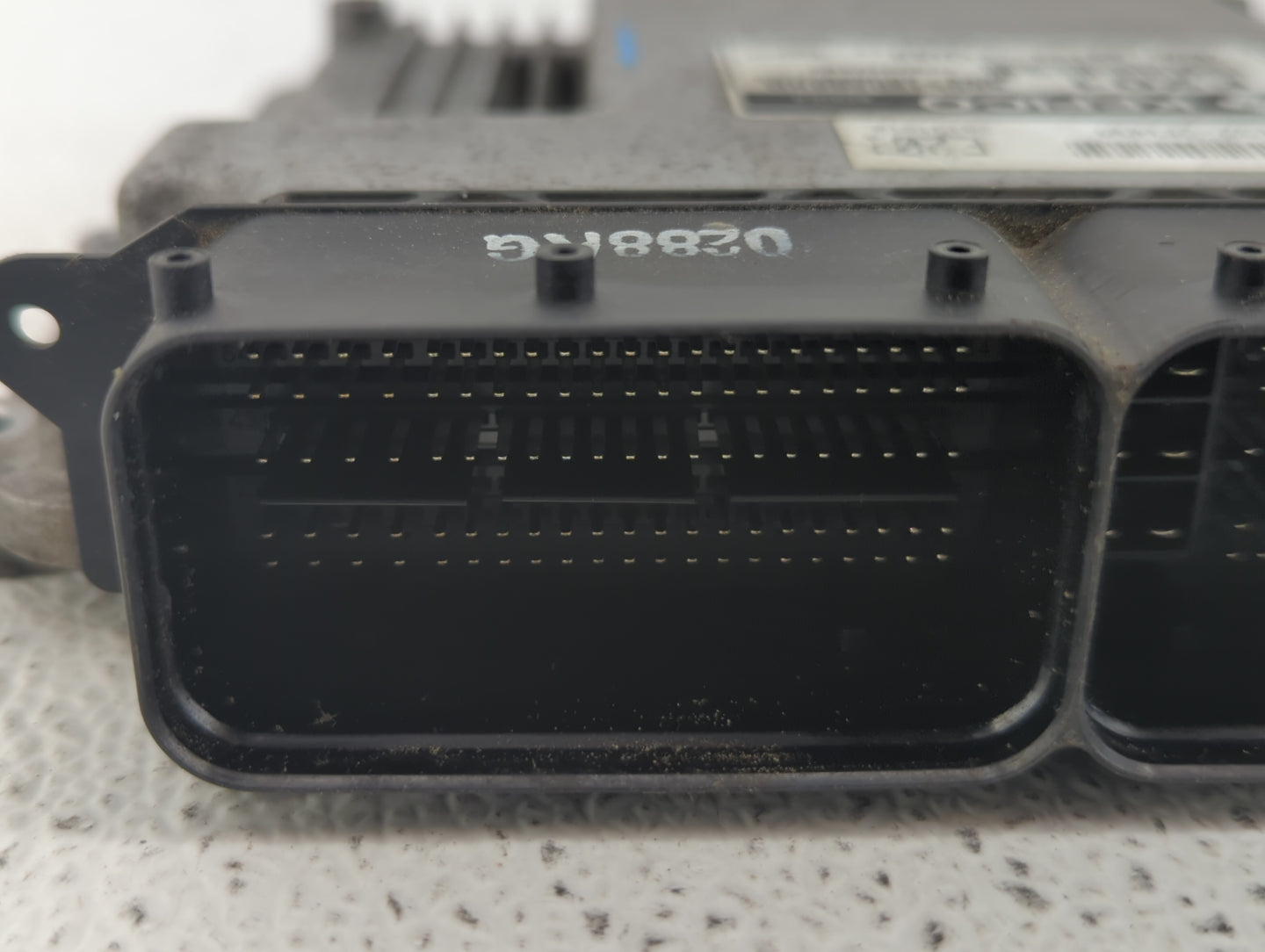 2014 Kia Soul PCM Engine Control Computer ECU ECM PCU OEM P/N:39133-2EHA0 39132-2EHA7, 39131-2EHA0, 39132-2EHA0, 39130-2GKR1