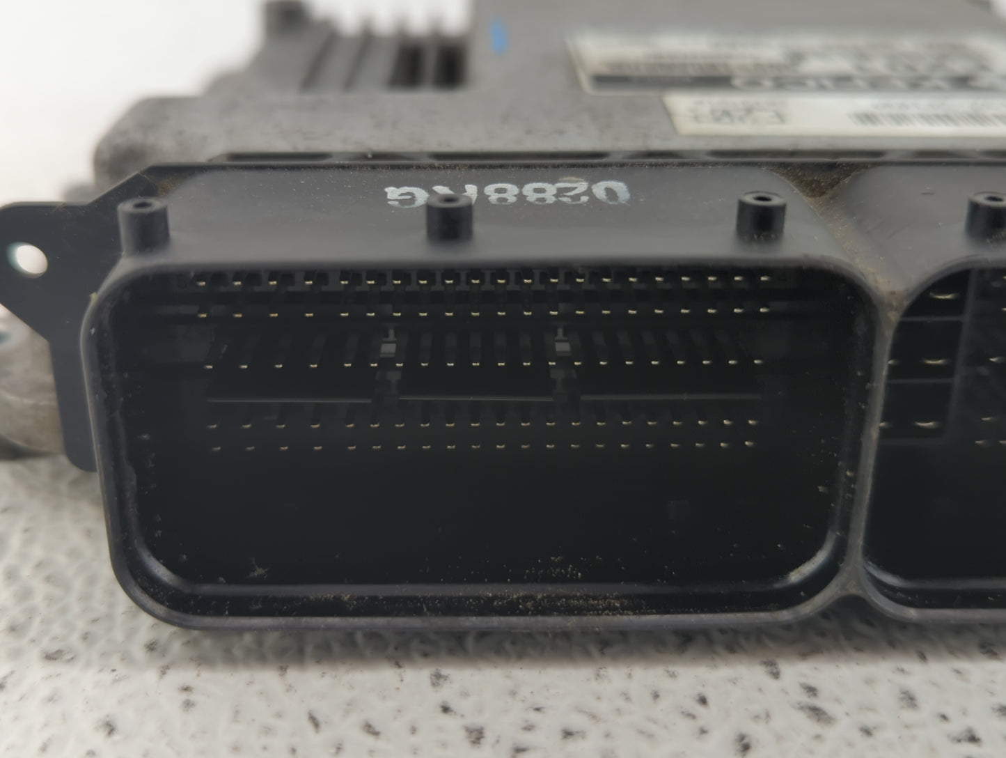 2014 Kia Soul PCM Engine Control Computer ECU ECM PCU OEM P/N:39133-2EHA0 39132-2EHA7, 39131-2EHA0, 39132-2EHA0, 39130-2GKR1