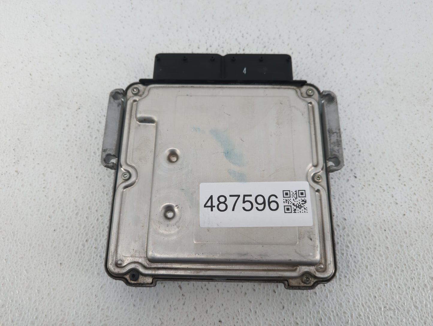 2014 Kia Soul PCM Engine Control Computer ECU ECM PCU OEM P/N:39133-2EHA0 39132-2EHA7, 39131-2EHA0, 39132-2EHA0, 39130-2GKR1