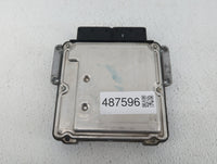 2014 Kia Soul PCM Engine Control Computer ECU ECM PCU OEM P/N:39133-2EHA0 39132-2EHA7, 39131-2EHA0, 39132-2EHA0, 39130-2GKR1