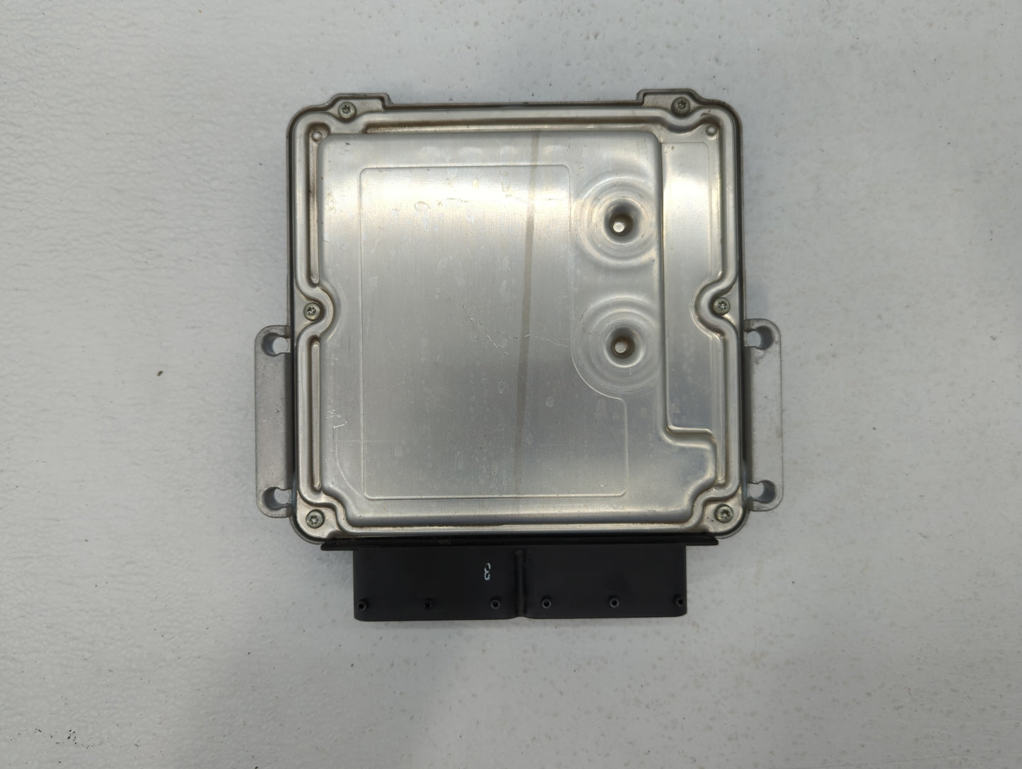 2014 Kia Soul PCM Engine Control Computer ECU ECM PCU OEM P/N:39133-2EHA0 Fits OEM Used Auto Parts - Oemusedautoparts1.com