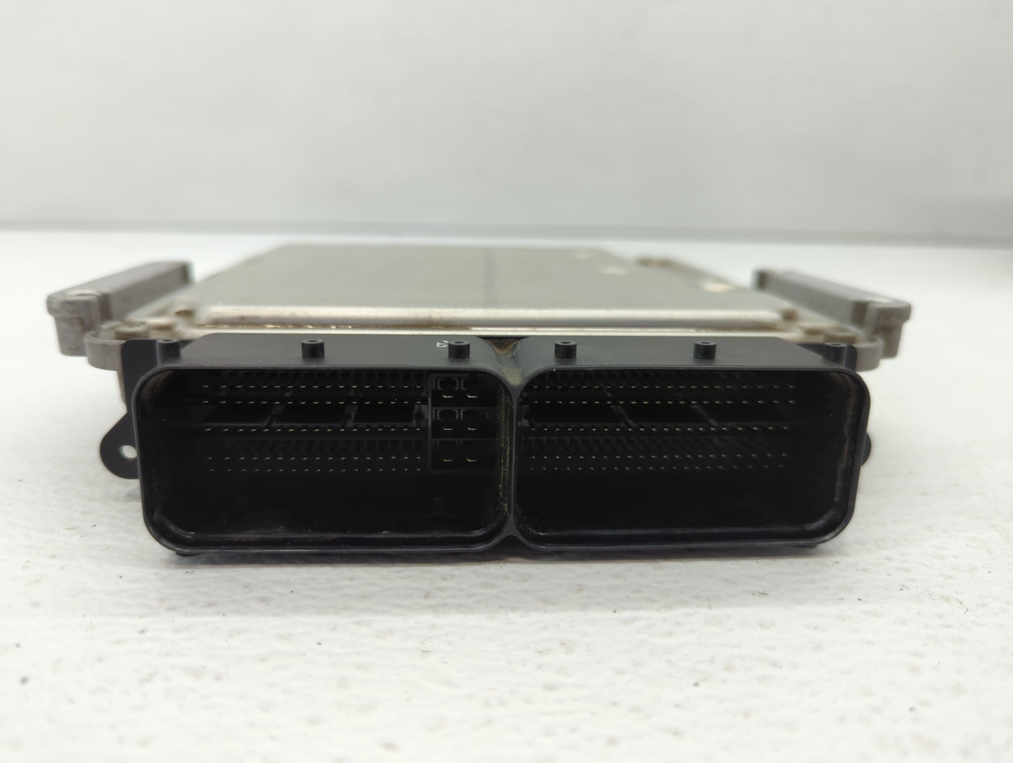 2014 Kia Soul PCM Engine Control Computer ECU ECM PCU OEM P/N:39133-2EHA0 Fits OEM Used Auto Parts - Oemusedautoparts1.com