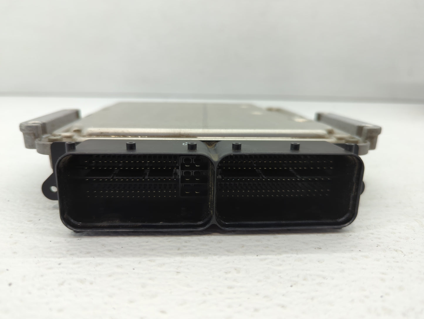 2014 Kia Soul PCM Engine Control Computer ECU ECM PCU OEM P/N:39133-2EHA0 Fits OEM Used Auto Parts - Oemusedautoparts1.com
