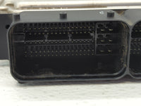 2014 Kia Soul PCM Engine Control Computer ECU ECM PCU OEM P/N:39133-2EHA0 Fits OEM Used Auto Parts - Oemusedautoparts1.com