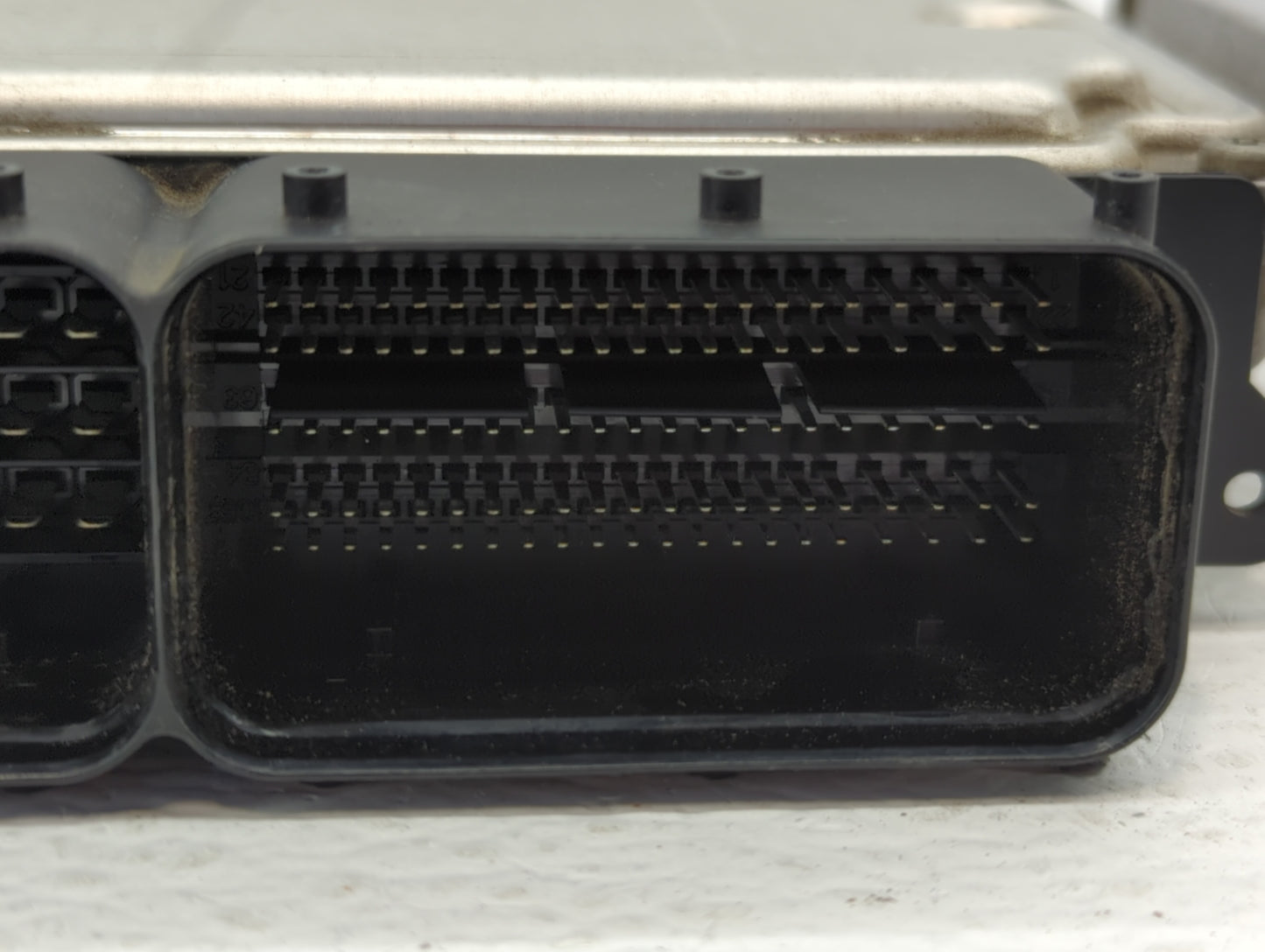 2014 Kia Soul PCM Engine Control Computer ECU ECM PCU OEM P/N:39133-2EHA0 Fits OEM Used Auto Parts - Oemusedautoparts1.com