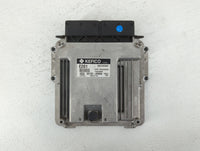 2014 Kia Soul PCM Engine Control Computer ECU ECM PCU OEM P/N:39133-2EHA0 39132-2EHA7, 39131-2EHA0, 39132-2EHA0, 39130-2GKR1