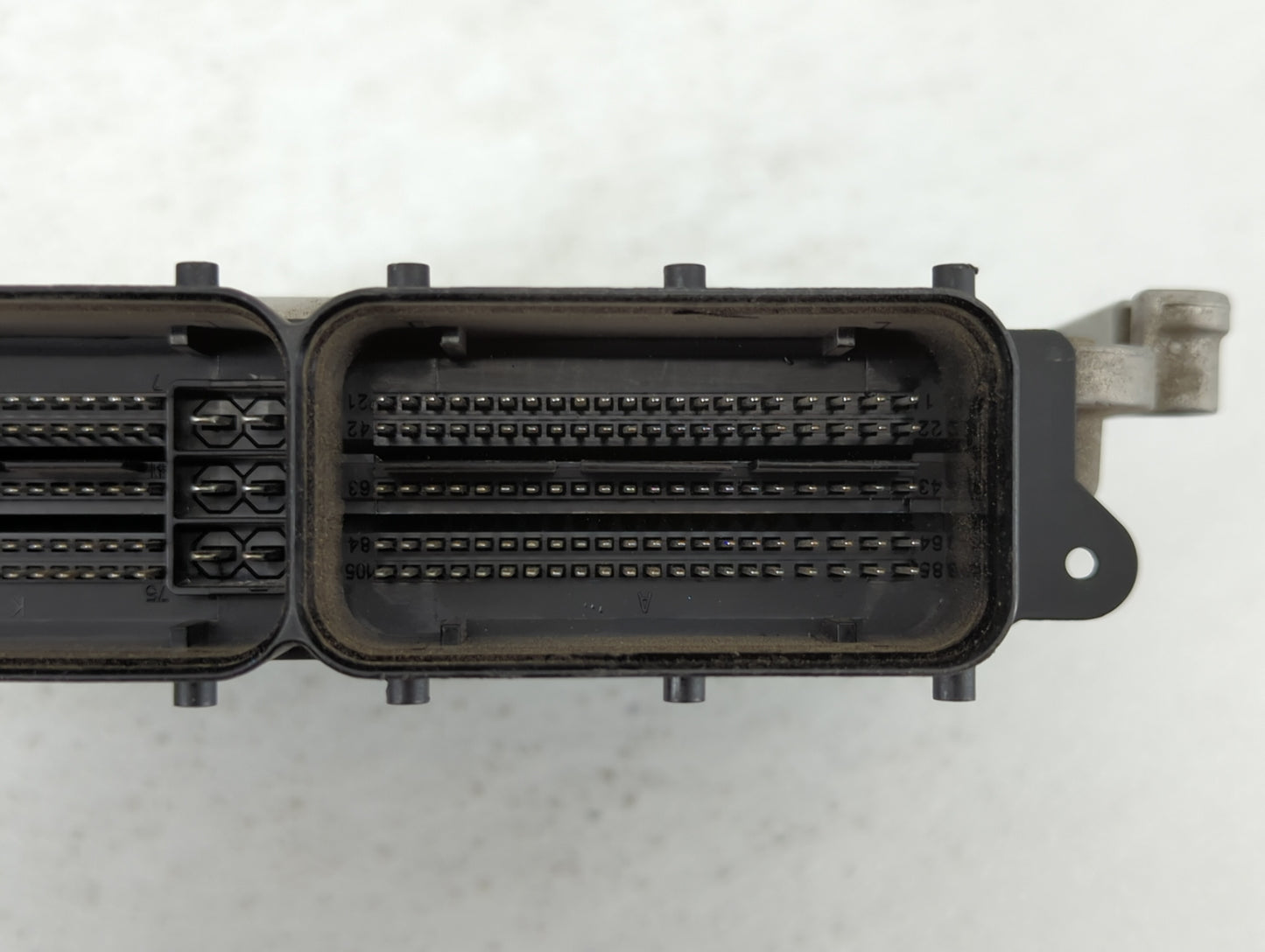 2014 Kia Soul PCM Engine Control Computer ECU ECM PCU OEM P/N:39133-2EHA0 39132-2EHA7, 39131-2EHA0, 39132-2EHA0, 39130-2GKR1