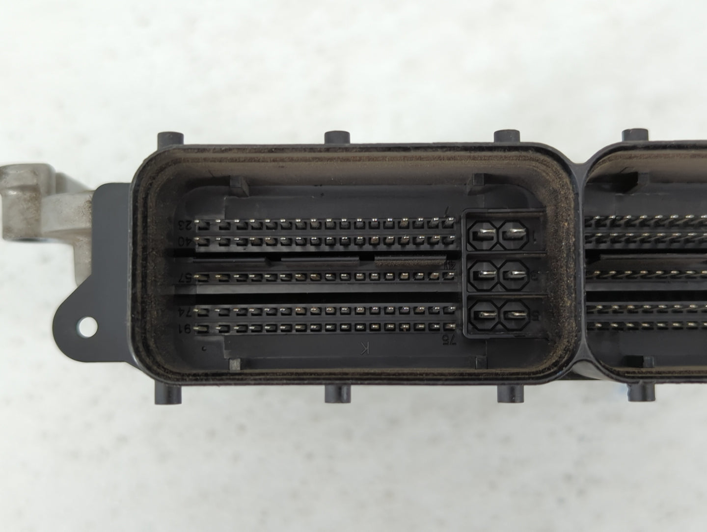 2014 Kia Soul PCM Engine Control Computer ECU ECM PCU OEM P/N:39133-2EHA0 39132-2EHA7, 39131-2EHA0, 39132-2EHA0, 39130-2GKR1