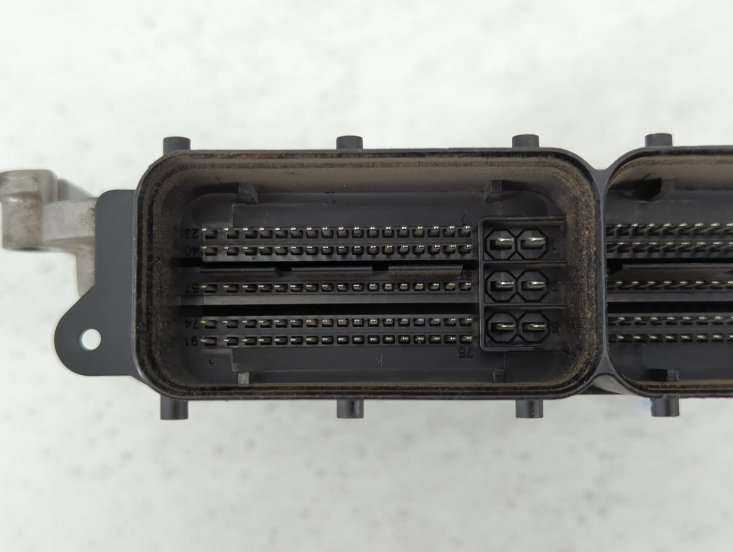 2014 Kia Soul PCM Engine Control Computer ECU ECM PCU OEM P/N:39133-2EHA0 39132-2EHA7, 39131-2EHA0, 39132-2EHA0, 39130-2GKR1