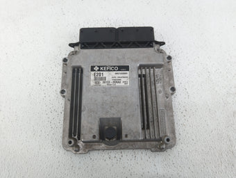 compare product 2014 Kia Soul PCM Engine Control Computer ECU ECM PCU OEM P/N:39133-2EHA0 39132-2EHA7, 39131-2EHA0, 39132-2EHA0, 39130-2GKR1 Fits OEM Used Auto Parts