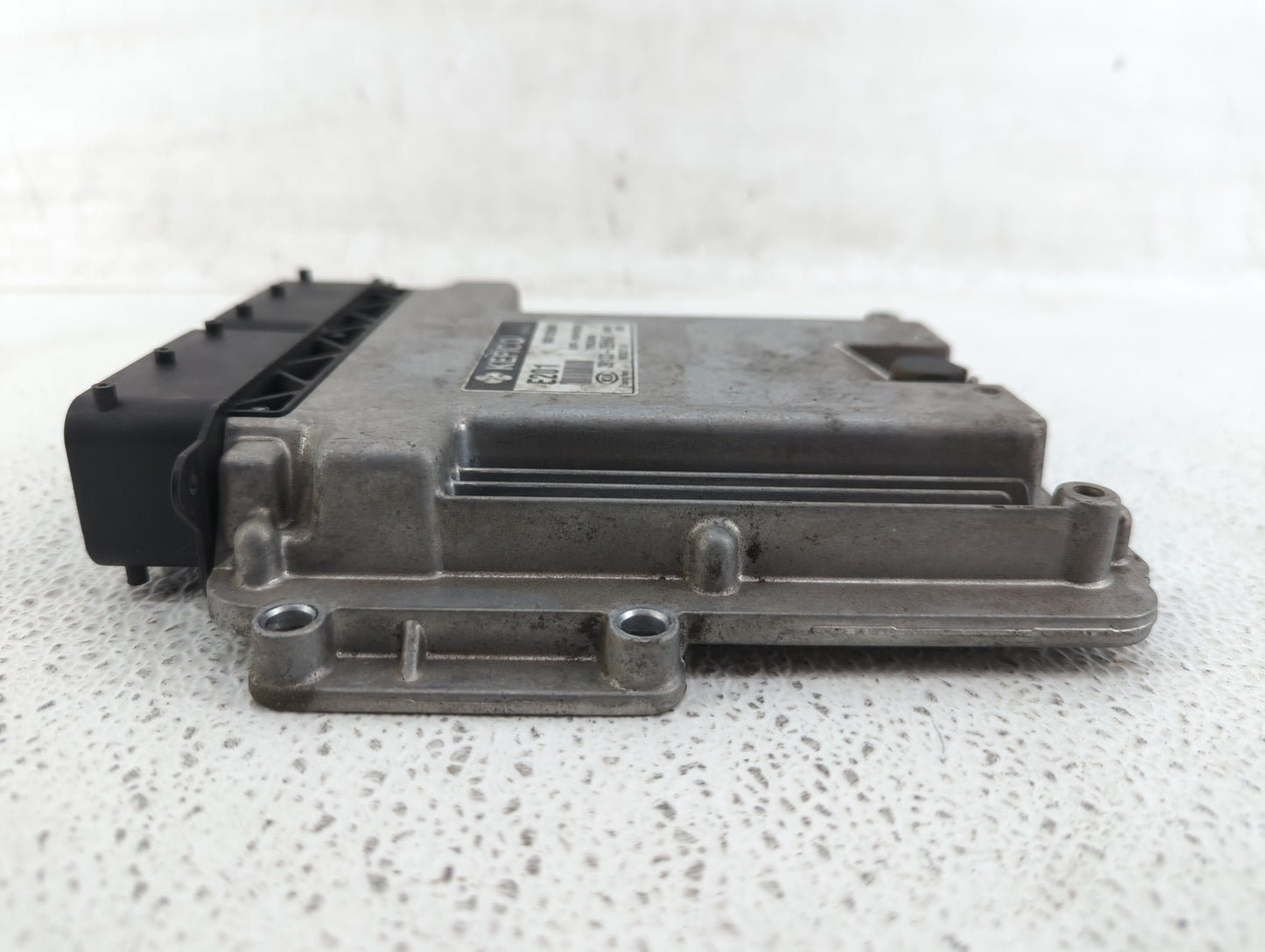 2014 Kia Soul PCM Engine Control Computer ECU ECM PCU OEM P/N:39133-2EHA0 39132-2EHA7, 39131-2EHA0, 39132-2EHA0, 39130-2GKR1
