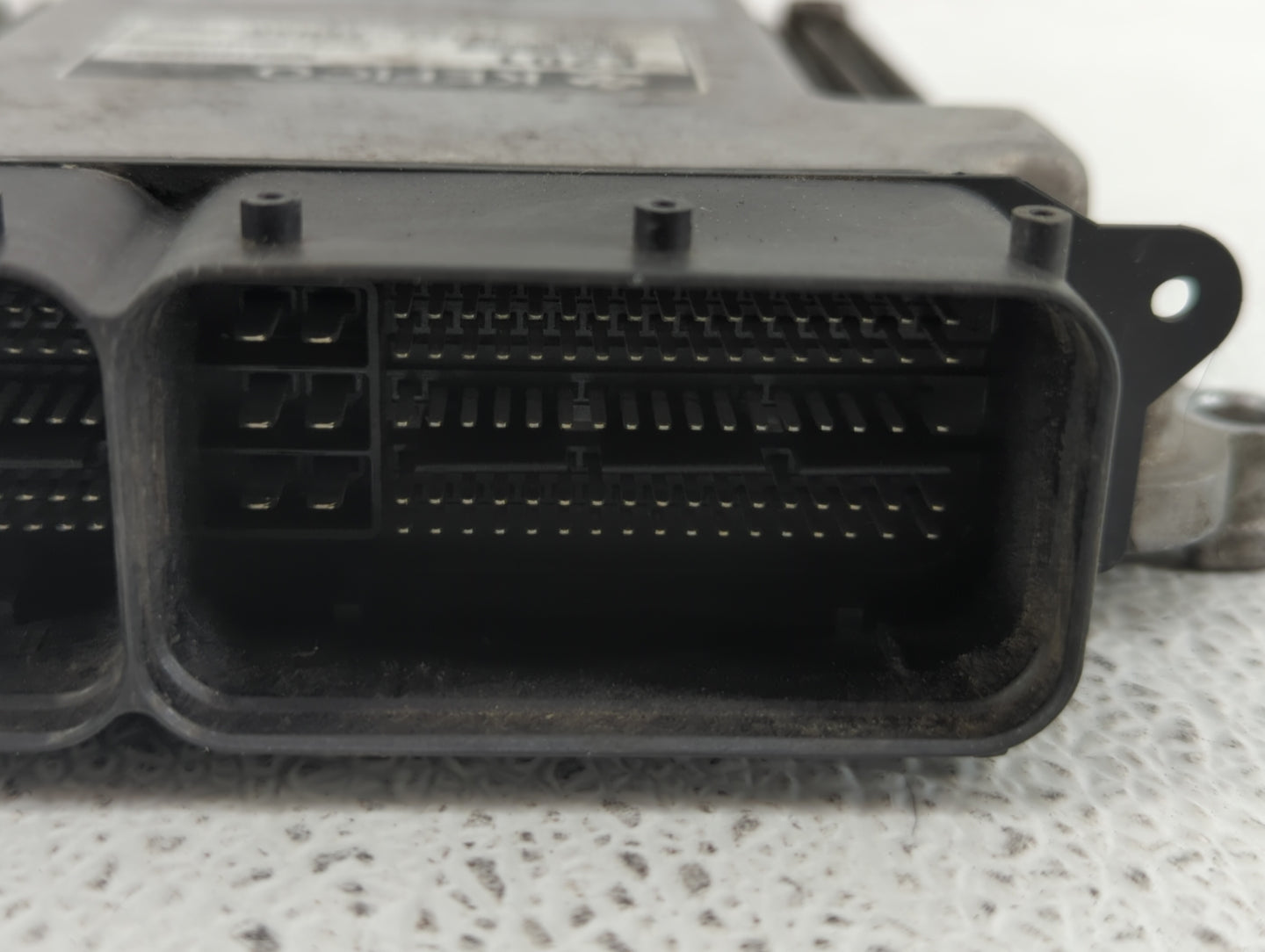 2014 Kia Soul PCM Engine Control Computer ECU ECM PCU OEM P/N:39133-2EHA0 39132-2EHA7, 39131-2EHA0, 39132-2EHA0, 39130-2GKR1