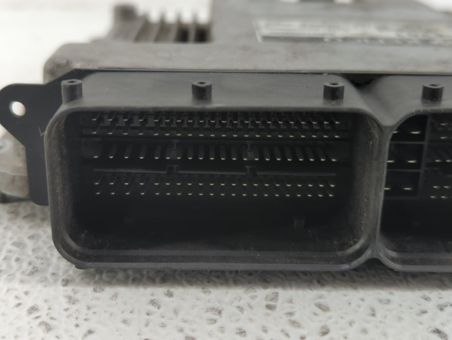 2014 Kia Soul PCM Engine Control Computer ECU ECM PCU OEM P/N:39133-2EHA0 39132-2EHA7, 39131-2EHA0, 39132-2EHA0, 39130-2GKR1