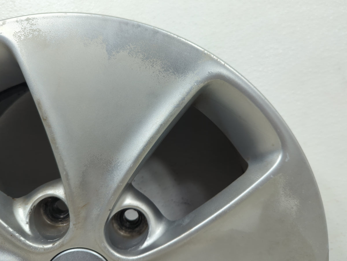 2014 Kia Soul Oem Wheel Rim 5041532 - Oemusedautoparts1.com