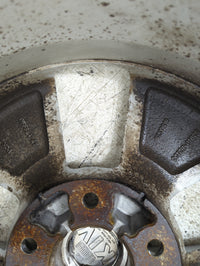 2014 Kia Soul Oem Wheel Rim 5041532 - Oemusedautoparts1.com