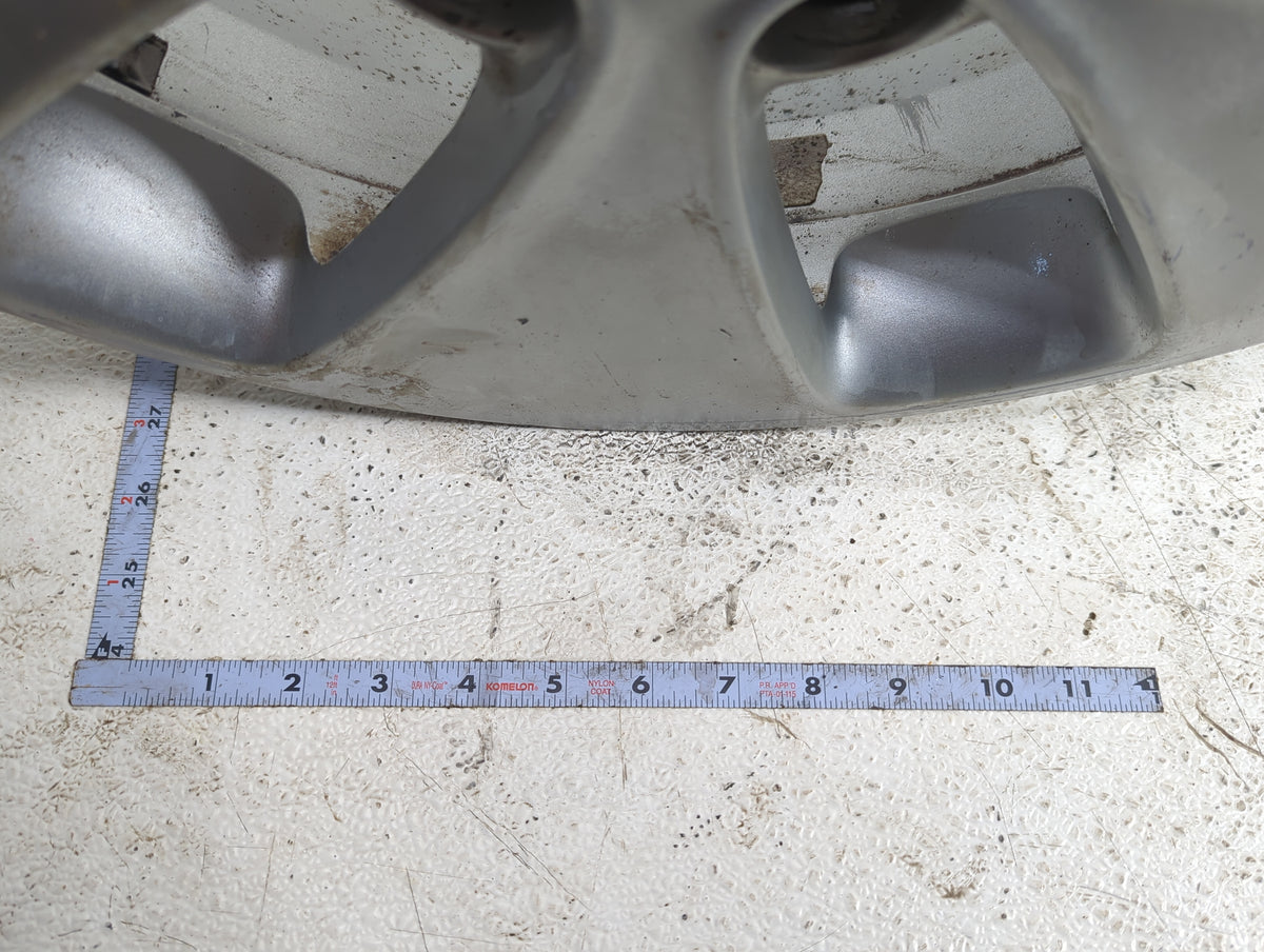 2014 Kia Soul Oem Wheel Rim 5041532 - Oemusedautoparts1.com