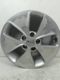 2014 Kia Soul Oem Wheel Rim 5041533 - Oemusedautoparts1.com