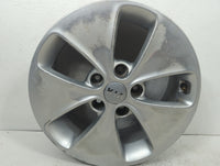 2014 Kia Soul Oem Wheel Rim 5041533 - Oemusedautoparts1.com