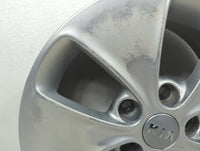 2014 Kia Soul Oem Wheel Rim 5041533 - Oemusedautoparts1.com