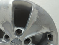 2014 Kia Soul Oem Wheel Rim 5041533 - Oemusedautoparts1.com