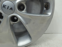 2014 Kia Soul Oem Wheel Rim 5041533 - Oemusedautoparts1.com