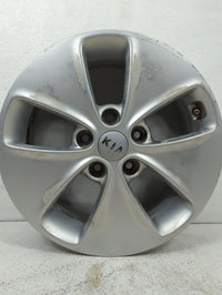 2014 Kia Soul Oem Wheel Rim 5041534 - Oemusedautoparts1.com