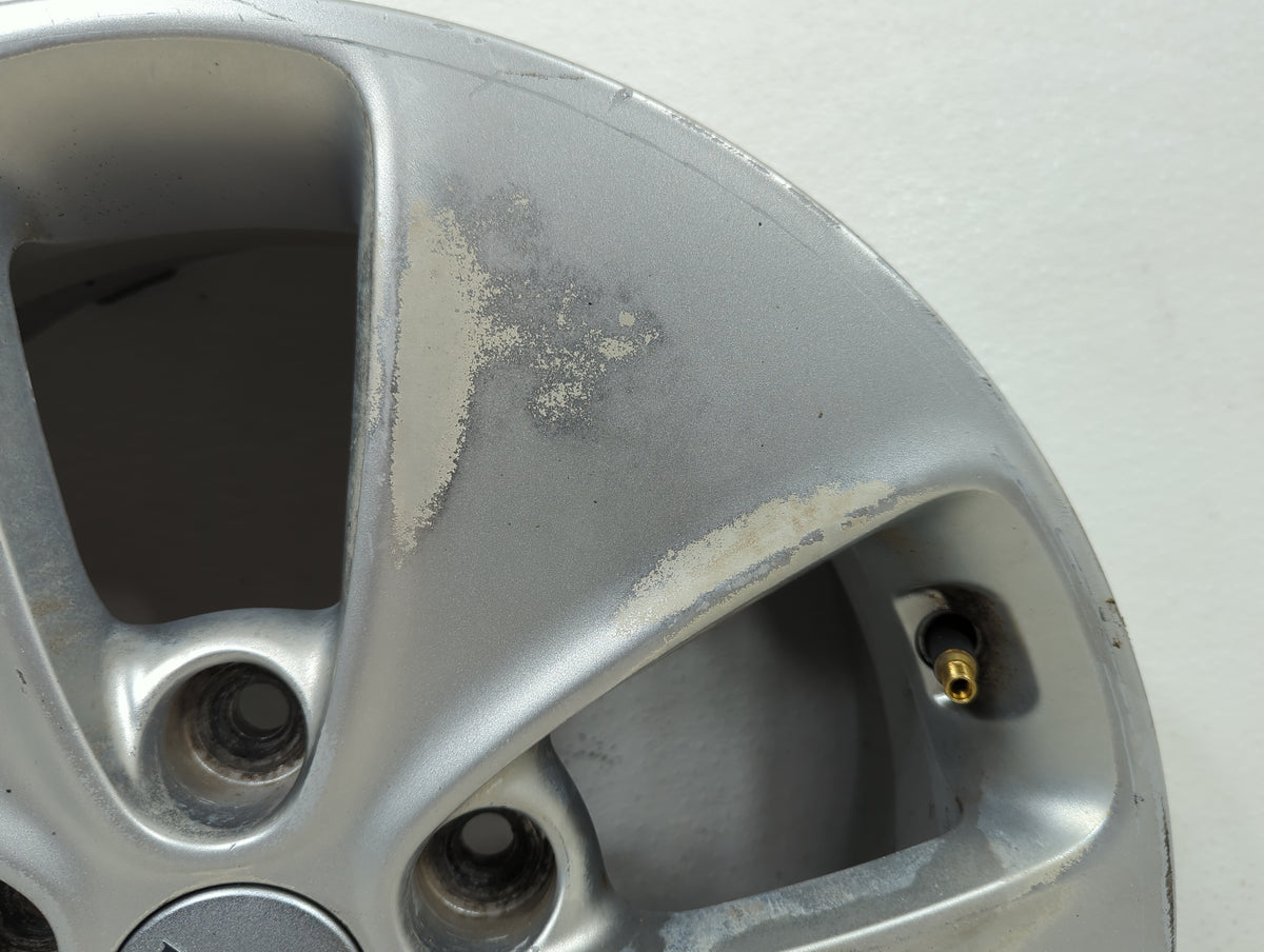 2014 Kia Soul Oem Wheel Rim 5041534 - Oemusedautoparts1.com