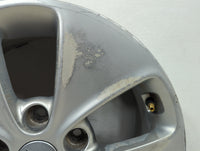 2014 Kia Soul Oem Wheel Rim 5041534 - Oemusedautoparts1.com
