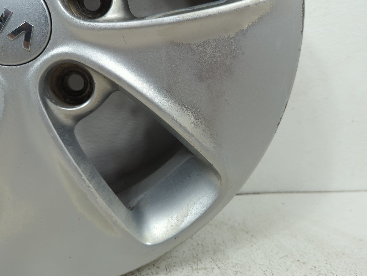 2014 Kia Soul Oem Wheel Rim 5041534 - Oemusedautoparts1.com