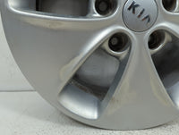 2014 Kia Soul Oem Wheel Rim 5041534 - Oemusedautoparts1.com