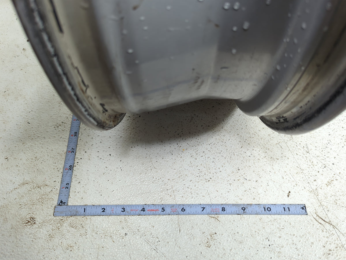2014 Kia Soul Oem Wheel Rim 5041534 - Oemusedautoparts1.com