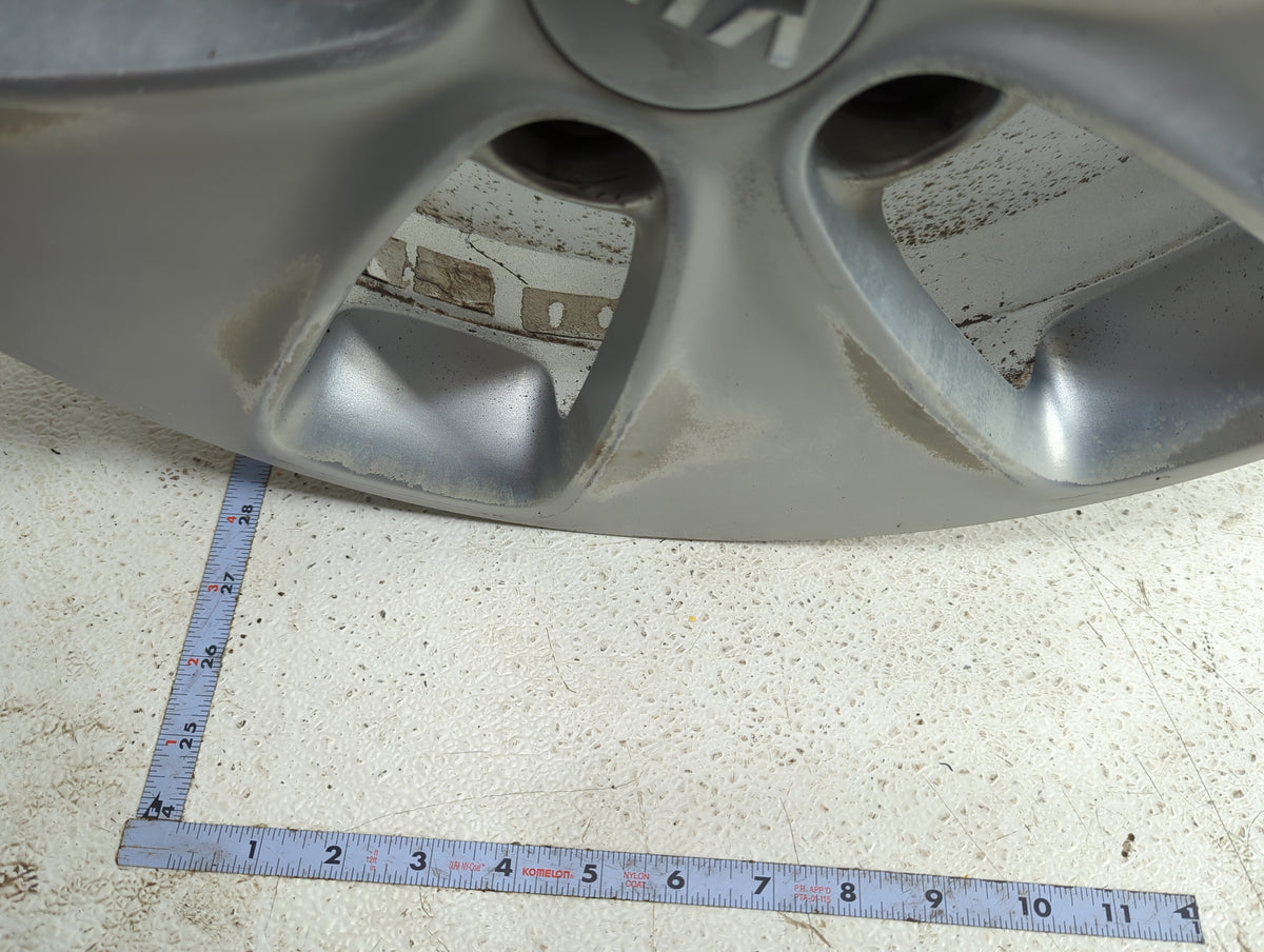 2014 Kia Soul Oem Wheel Rim 5041534 - Oemusedautoparts1.com