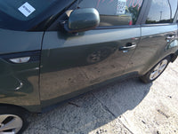 2014-2016 Kia Soul Driver Front Door Oem - Oemusedautoparts1.com