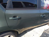 2014-2019 Kia Soul Passenger Rear Door Oem 5041553 - Oemusedautoparts1.com
