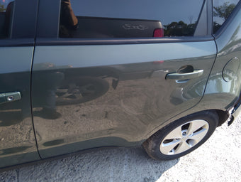 compare product 2014-2019 Kia Soul Driver Rear Door Oem 5041554