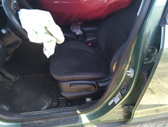 compare product 2014-2016 Kia Soul Driver Front Seat Oem 5041556