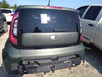 2014-2018 Kia Soul Trunk/decklid/hatch/tailgate Oem 5041560 - Oemusedautoparts1.com